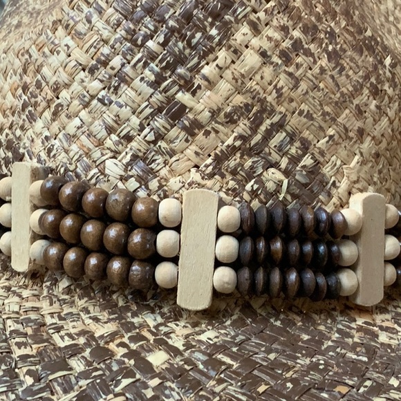 COV-VER YOUR WORLD COWBOY HAT - Picture 5 of 5